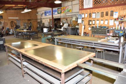 aluminum fabrication madison wi|badger metals madison wi.